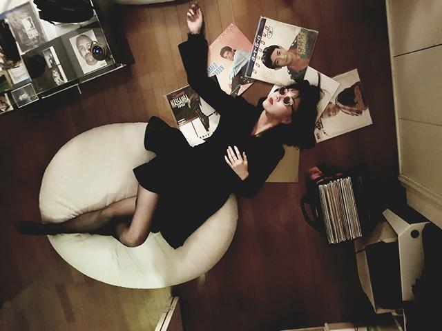 05/04(Fri) Akirahawks / KENJI TAKIMI / SHIZKA / Contours / DJ